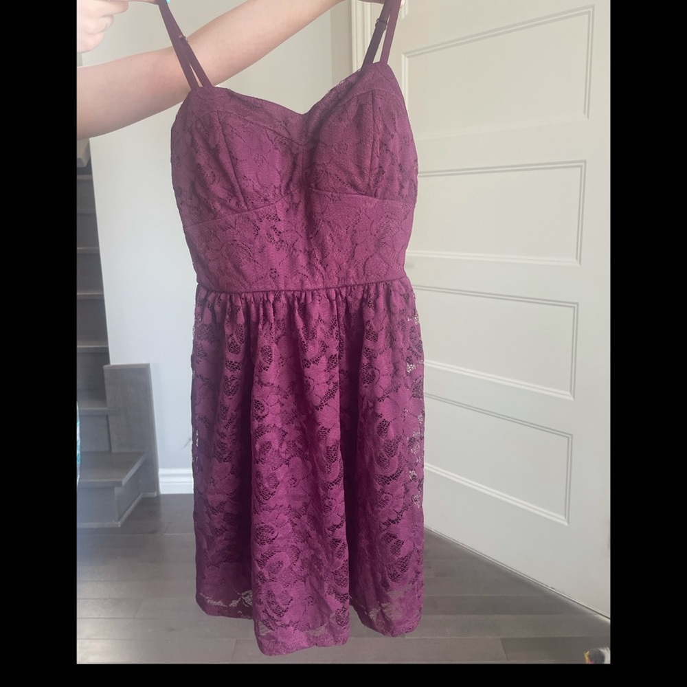 Little dress
